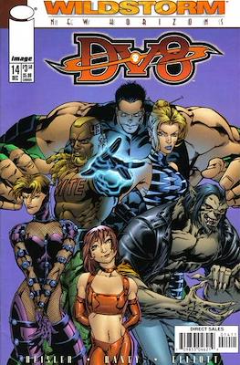 Dv8 #14