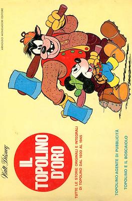 Il Topolino d'Oro #29