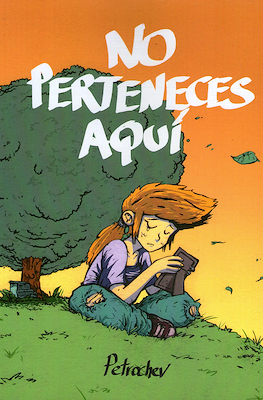 No perteneces aquí