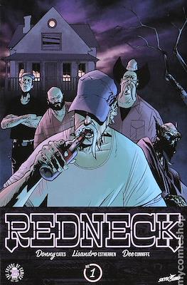 Redneck (Variant Cover) #1.2