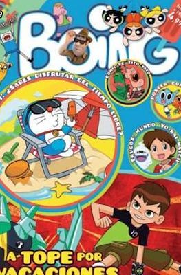 Revista Boing! #79