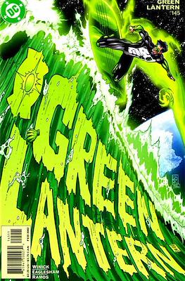 Green Lantern Vol. 3 (1990-2004) #145