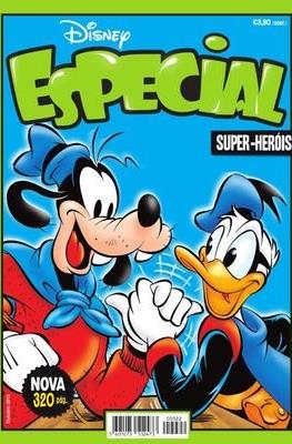 Disney Especial #22