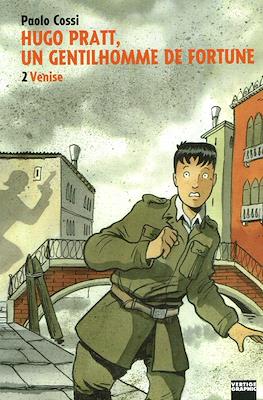 Hugo Pratt, un gentilhomme de fortune #2
