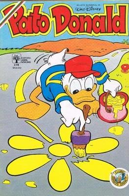 Pato Donald #238