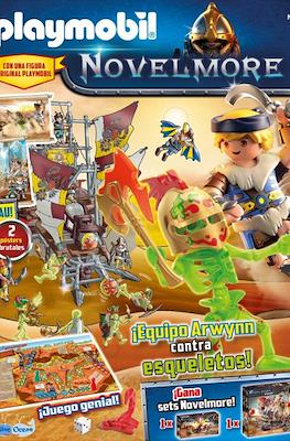 Playmobil Novelmore #10