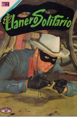 El Llanero Solitario #254