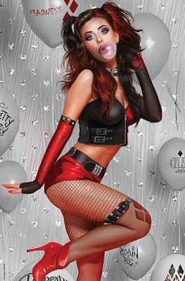 Harley Quinn Vol. 4 (2021-Variant Covers) #25.5