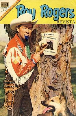 Roy Rogers #199