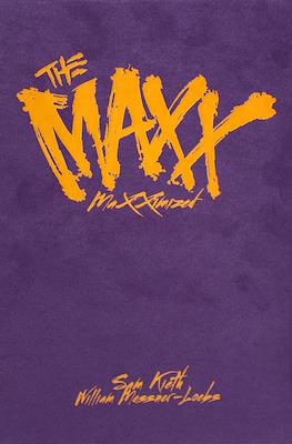 The Maxx: Maxximized #2