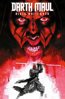 Star Wars: Black, White & Red #2