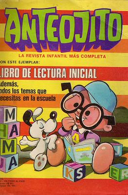 Anteojito #995