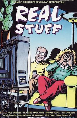 Real Stuff #20
