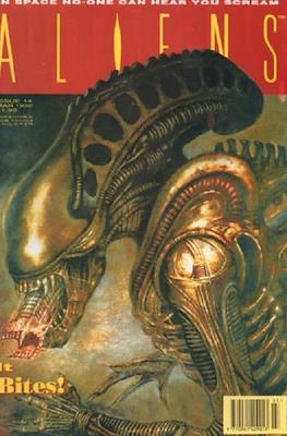 Aliens #14