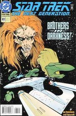 Star Trek: The Next Generation Vol.2 #61