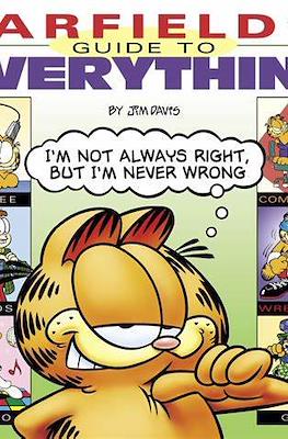 Garfield's Guide to Everything