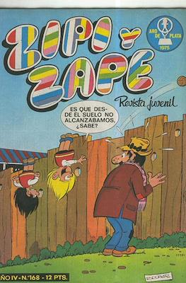 Zipi y Zape / ZipiZape #168