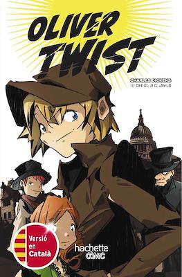 Oliver Twist (Rústica 96 pp)