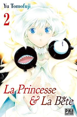 La Princesse & La Bête #2