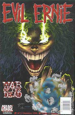 Evil Ernie War of the Dead #2