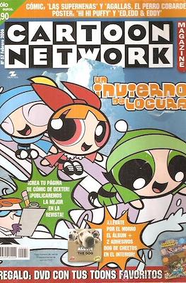 Cartoon Network Magazine (Grapa) #57