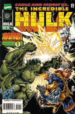 The Incredible Hulk Vol. 1 (1962-1999) #444
