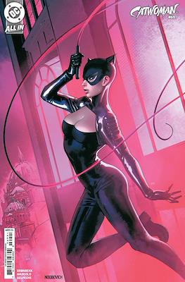 Catwoman Vol. 5 (2018-Variant Covers) #69.3