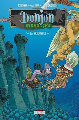 Donjon Monsters #9