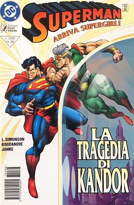 Superman Vol. 1 #88