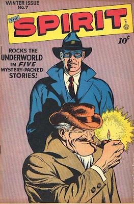 The Spirit (1944-1950) #7