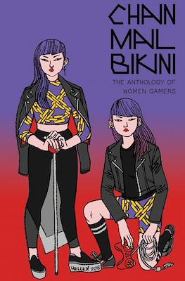 Chainmail Bikini: The Anthology of Women Gamers
