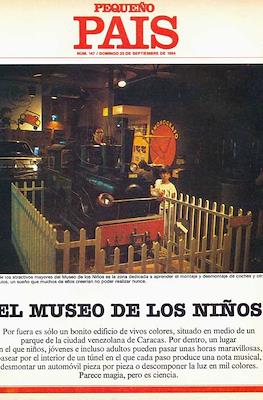 El Pequeño País #147