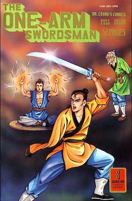 The One-Arm Swordsman #8