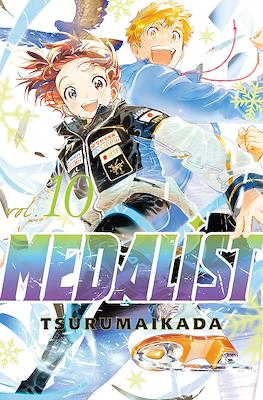 Medalist #10