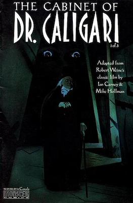 The Cabinet of Dr. Caligari #1