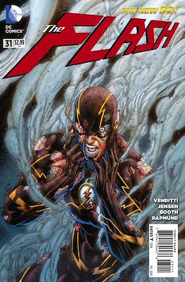 The Flash Vol. 4 (2011-2016) #31