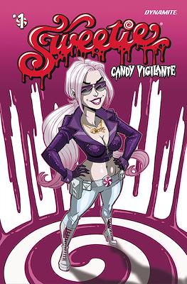 Sweetie Candy Vigilante (Variant Cover) #1.1