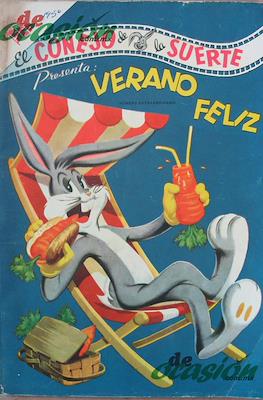 El Conejo de la Suerte Extraordinario #9