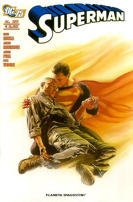 Superman #35