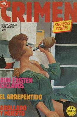 Crimen #69