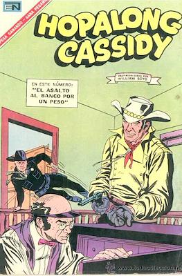 Hopalong Cassidy #146