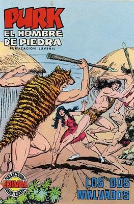Purk, el hombre de piedra (1974) #87