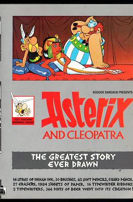 Asterix (Softcover) #4