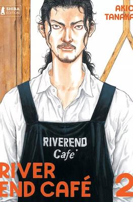 River End Cafe #2