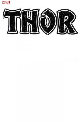 Thor Vol. 6 (2020- Variant Cover) #1.3
