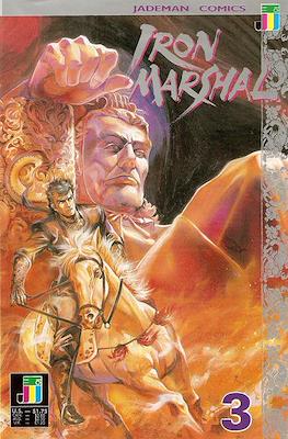 Iron Marshal #3