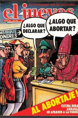 El Jueves #297