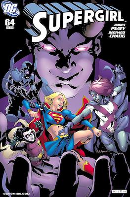 Supergirl Vol. 5 (2005-2011) #64