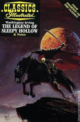 Classics Illustrated Study Guides #43