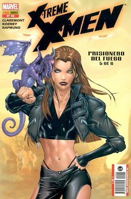 X-Treme X-Men (2002-2005) #40
